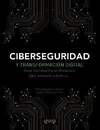 CIBERSEGURIDAD Y TRANSFORMACION DIGITAL