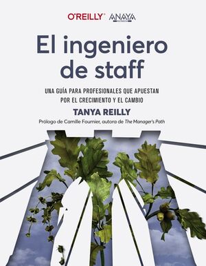 EL INGENIERO DE STAFF.