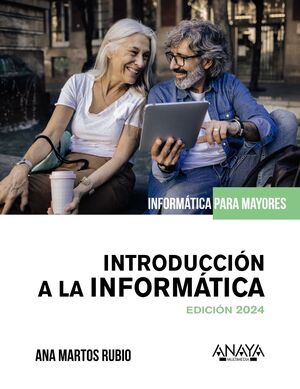 INTRODUCCION A LA INFORMÁTICA