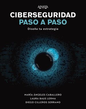 CIBERSEGURIDAD
