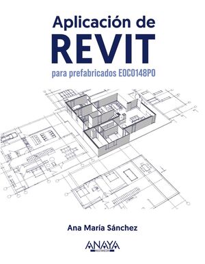 APLICACIÓN DE REVIT PARA