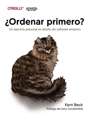 ¿ORDENAR PRIMERO?