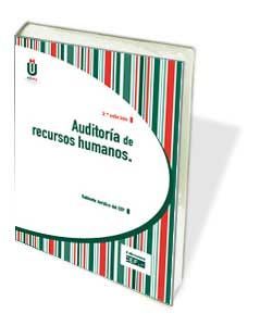 AUDITORÍA DE RECURSOS HUMANOS