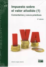 IMPUESTO SOBRE EL VALOR AÑADIDO. (2 VOLS)