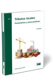 TRIBUTOS LOCALES