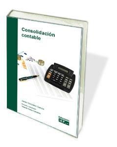 CONSOLIDACIÓN CONTABLE