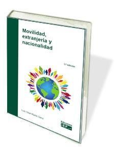 MOVILIDAD, EXTRANJERÍA Y NACIONALIDAD