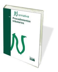 PROCEDIMIENTOS TRIBUTARIOS