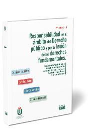 RESPONSABILIDAD EN EL ÁMBITO DEL DERECHO PÚBLICO Y POR LA LESIÓN DE LOS DERECHOS FUNDAMENTALES