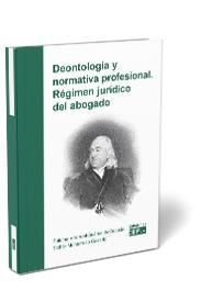 DEONTOLOGIA Y NORMATIVA PROFESIONAL