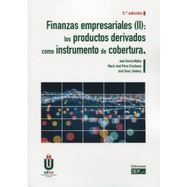 FINANZAS EMPRESARIALES II: