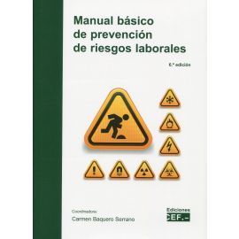 MANUAL BASICO DE PREVENCION DE RIESGOS LABORALES