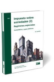 IMPUESTO SOBRE SOCIEDADES (2)