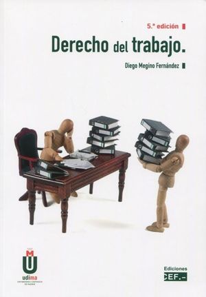 DERECHO DEL TRABAJO