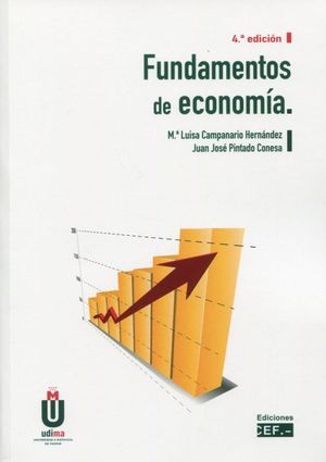 FUNDAMENTOS DE ECONOMÍA