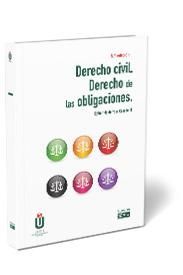 DERECHO CIVIL. DERECHO DE LAS OBLIGACIONES