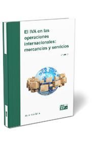 EL IVA EN LAS OPERACIONES INTERNACIONALES