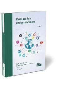 DOMINA LAS REDES SOCIALES 2021