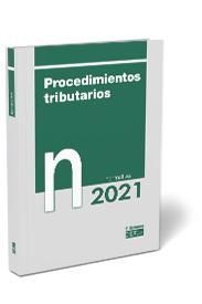 PROCEDIMIENTOS TRIBUTARIOS: NORMATIVA