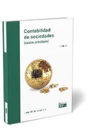 CONTABILIDAD DE SOCIEDADES (CASOS PRACTIOS) 2021