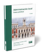 ADMINISTRACION LOCAL 2022. CASOS PRACTICOS