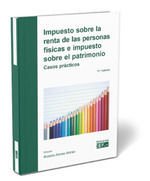 IMPUESTO SOBRE LA RENTA DE LAS PERSONAS FISICAS E SOBRE EL PATRIMONIO. 2022