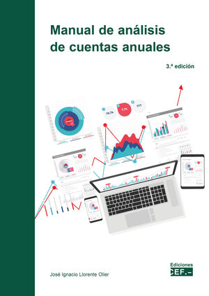 MANUAL DE ANALISIS DE CUENTAS ANUALES (3ª ED-2023)