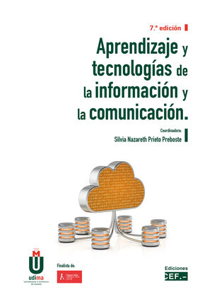 APRENDIZAJE Y TECNOLOGIAS DE LA INFORMACION Y LA COMUNICACION 2023