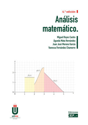 ANALISIS MATEMATICO (4ª ED-2023)