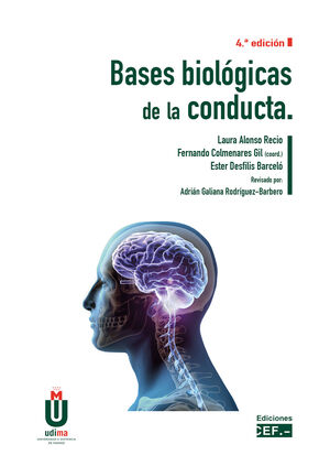 BASES BIOLOGICAS DE LA CONDUCTA 2023