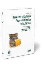 DERECHO TRIBUTARIO. PROCEDIMIENTOS TRIBUTARIOS 2023