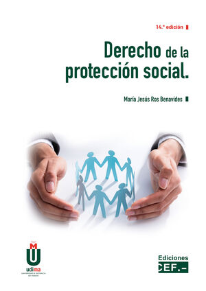 DERECHO DE LA PROTECCION SOCIAL 2023
