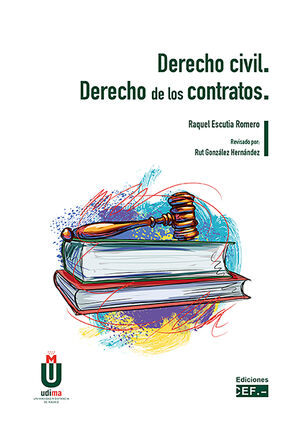 DERECHO CIVIL. DERECHO DE LOS CONTRATOS