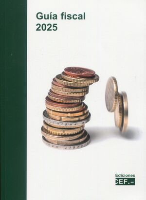 GUIA FISCAL 2025