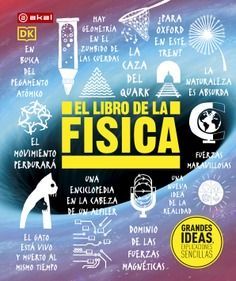 EL LIBRO DE LA FISICA