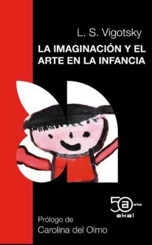 LA IMAGINACION Y EL ARTE EN LA INFANCIA