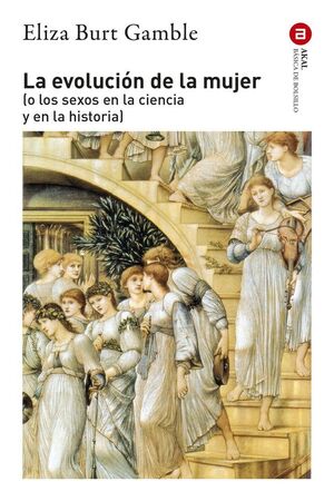 LA EVOLUCIÓN DE LA MUJER