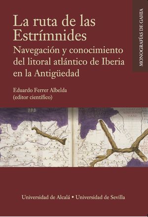 LA RUTA DE LAS ESTRIMNIDES.