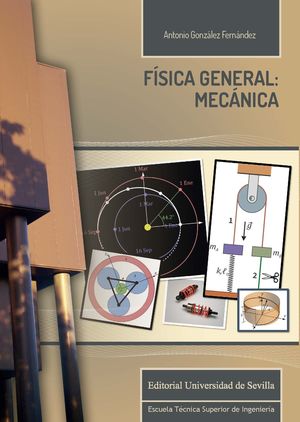 FÍSICA GENERAL: MECÁNICA