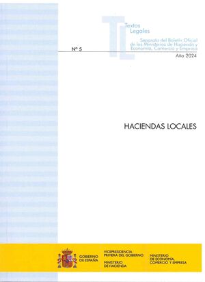 HACIENDAS LOCALES