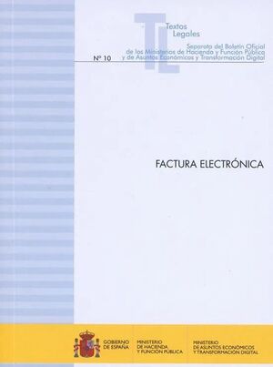 FACTURA ELECTRONICA 2025