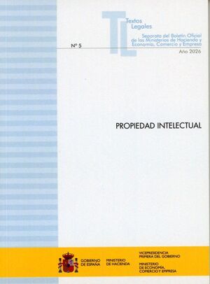 PROPIEDAD INTELECTUAL.