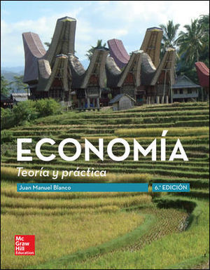 ECONOMIA: TEORIA Y PRACTICA