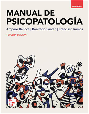 MANUAL DE PSICOPATOLOGIA, II