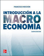 INTRODUCCIÓN A LA MACROECONOMÍA