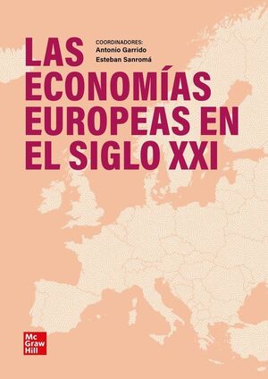 ECONOMAS EUROPEAS EN EL SIGLO XXI