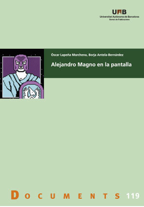 ALEJANDRO MAGNO EN LA PANTALLA