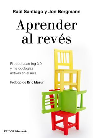 APRENDER AL REVES