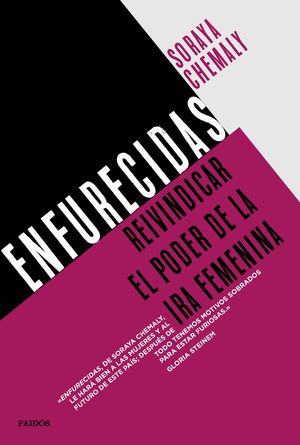 ENFURECIDAS