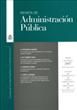 INFORME SOBRE LA JUSTICIA ADMINISTRATIVA